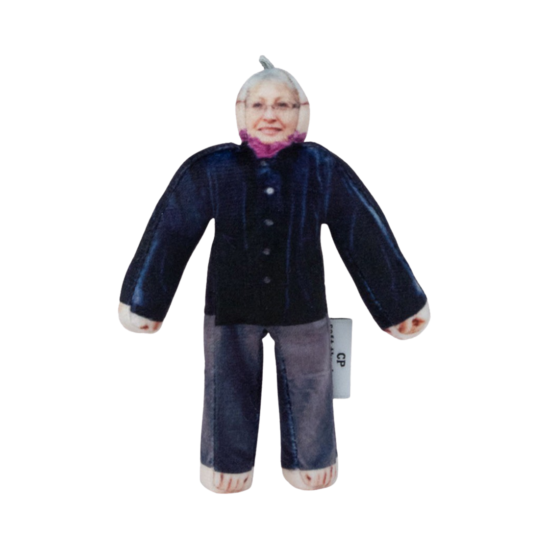 P00000CU Soft Thumbnail Person1, with Cemeterypark