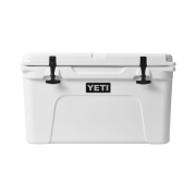 Yeti Tundra 45 Hard Cooler White