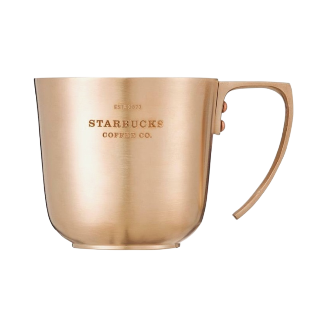 - Starbucks The 1st Store Yugi Mug 300ml