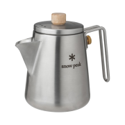 Snow Peak Field Barista Kettle
