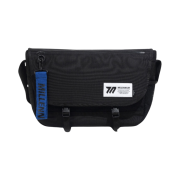 Blue Archive Millennium Messenger Bag Strap Black