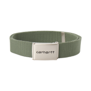 Carhartt WIP Clip Belt Khaki