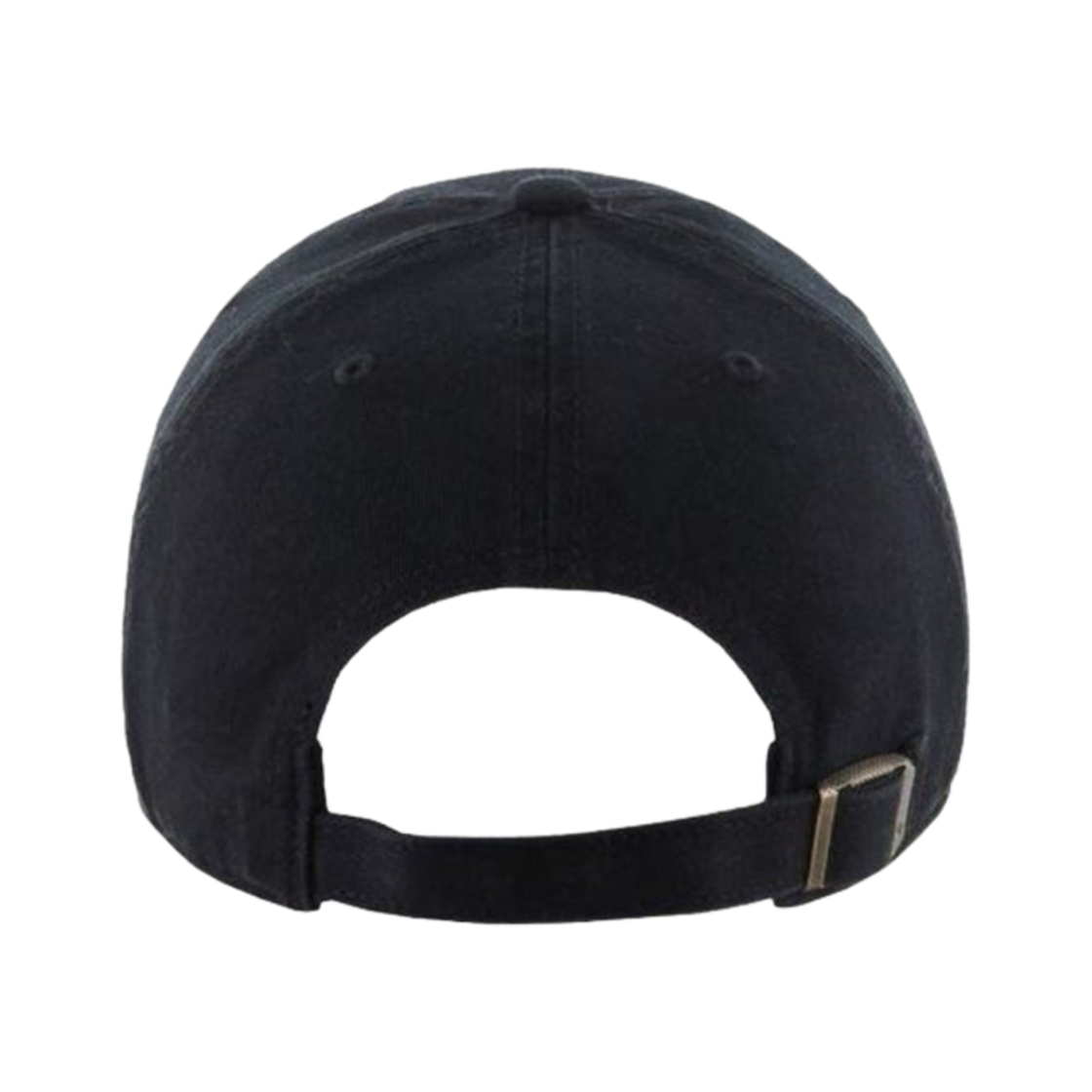47 브랜드 뉴욕 양키스 47 클린업 블랙(47 Brand New York Yankees 47 Clean Up Black) - 2