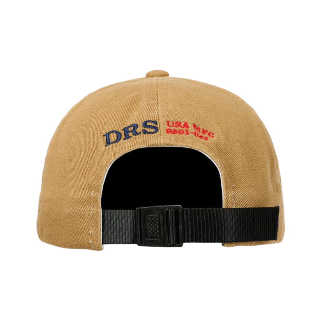 팔라스 x 드로즈 6-패널 캡 탄 - 23SS(Palace x Droors 6-Panel Tan - 23SS) - 2