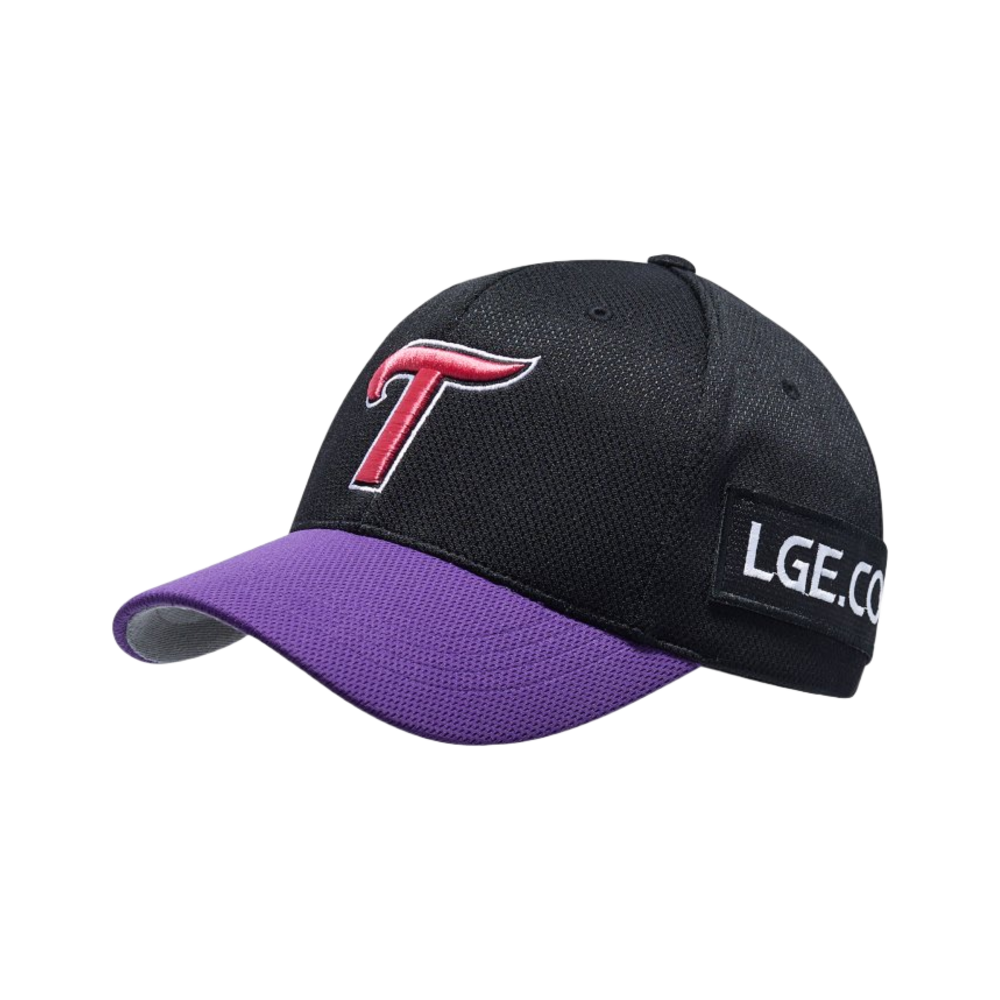프로-스펙스 X LG트윈스 2025 어센틱 서울의밤 모자(PRO-SPECS x LG TWINS 2025 Authentic Seoul Night Cap)