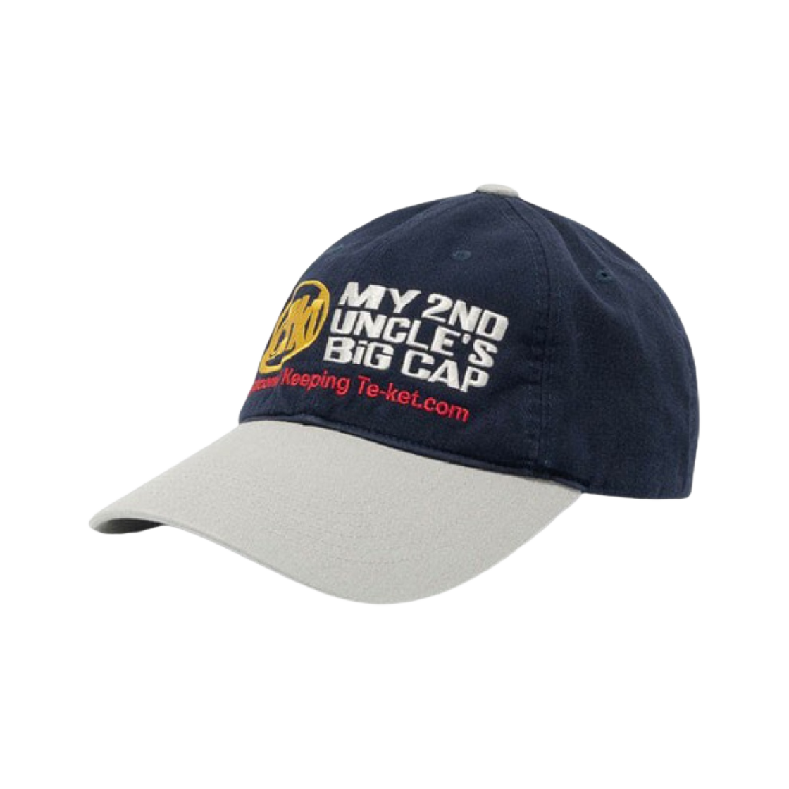 - Teket Uncle’s Cap Navy