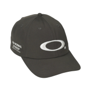 Oakley x PNS Off Race Cap Black Olive