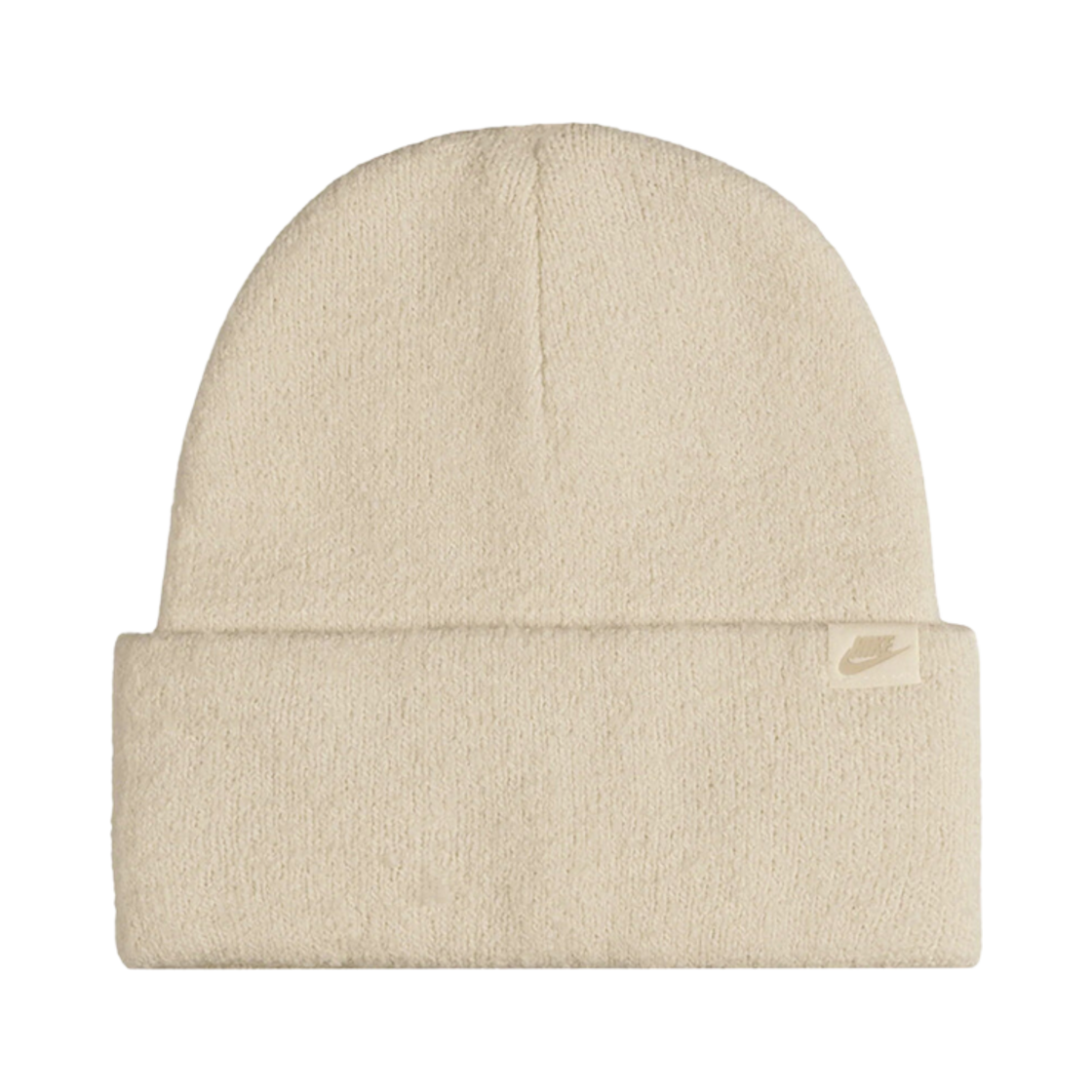 FZ2125-110 Nike Peak Beanie Pale Ivory White