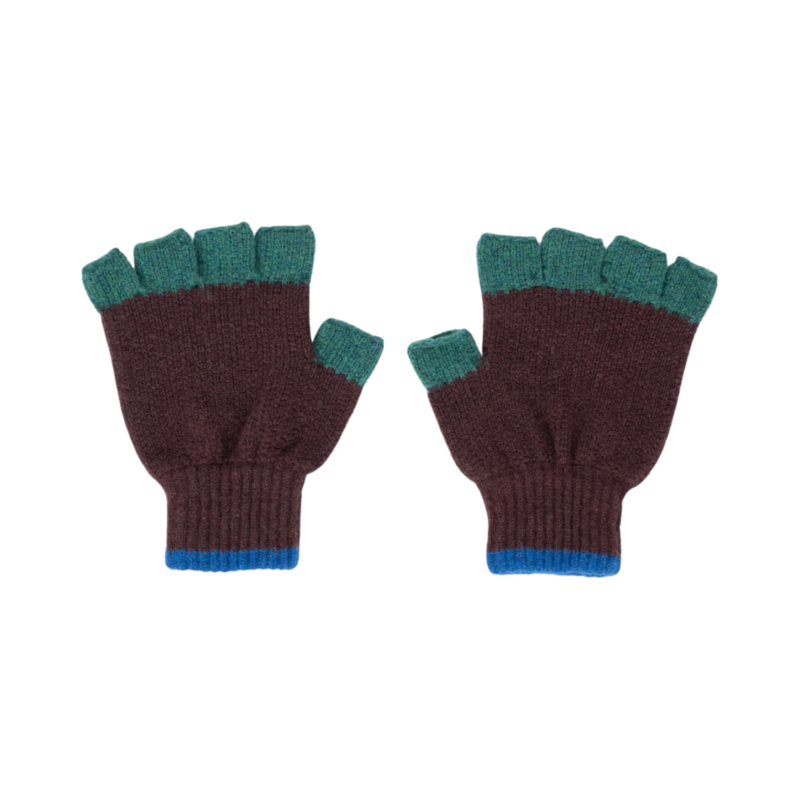 하울린 노 핑거스 인 데어 글러브스 브라운(Howlin No Fingers in There Gloves Brown)