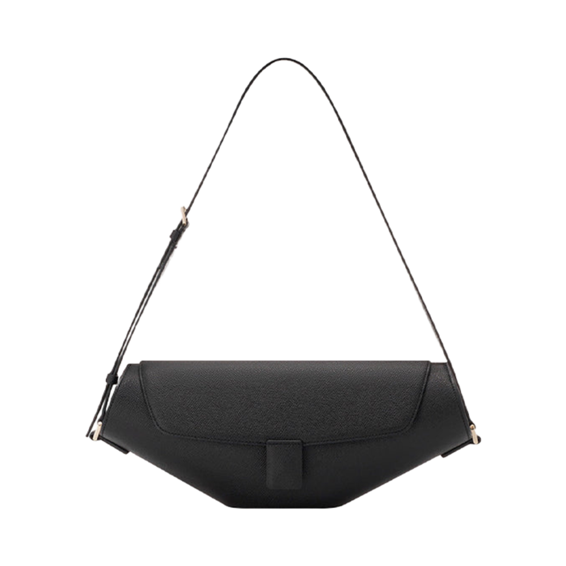 루이까또즈 엘비아 숄더백 블랙(Louis Quatorze Elvia Shoulder Bag Black) - 1
