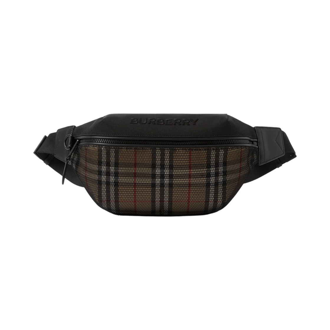 버버리 소니 벨트백 아카이브 베이지(Burberry Sonny Belt Bag Archive Beige) - 1