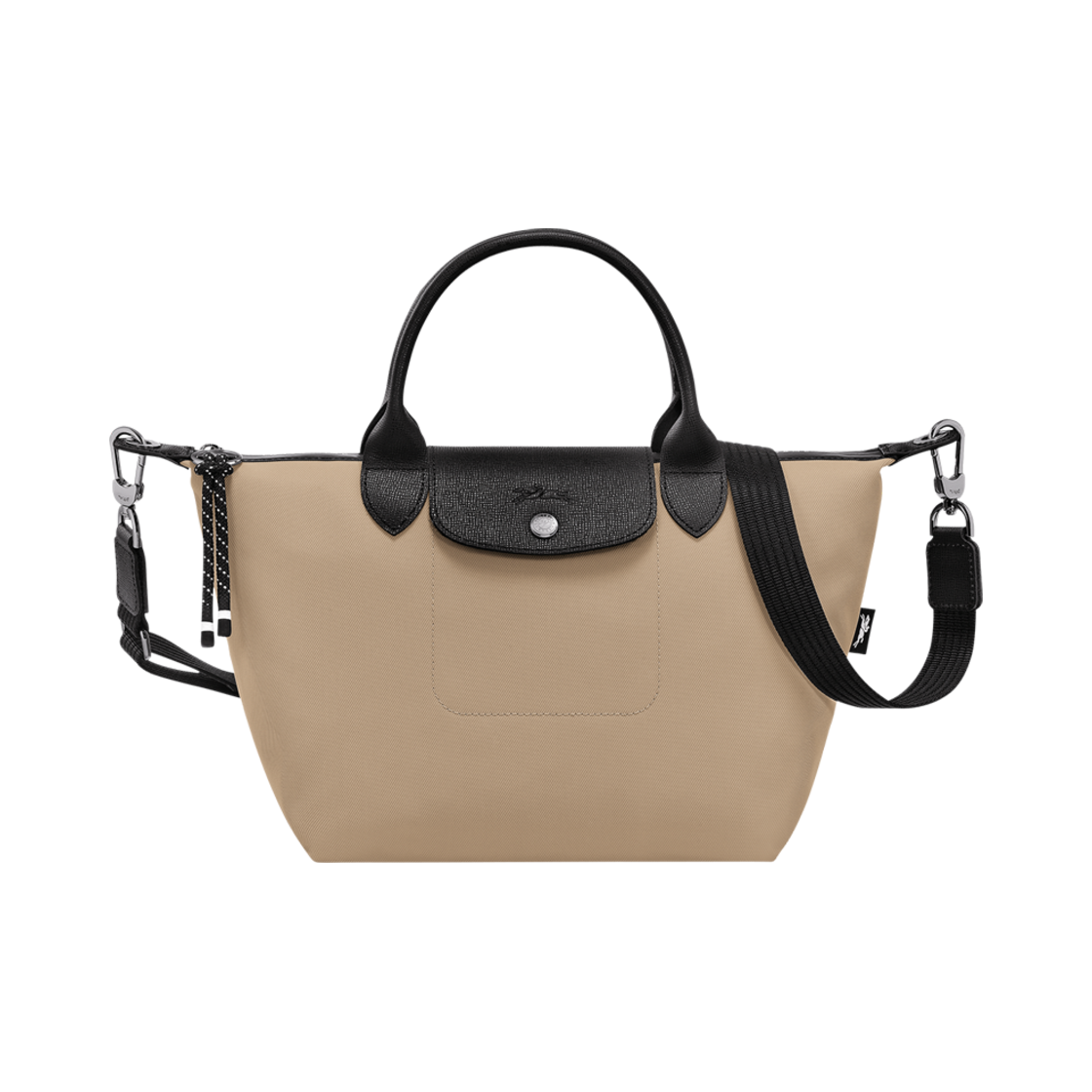 롱샴 르 플리아쥬 에너지 S 핸드백 클레이(Longchamp Le Pliage Energy S Handbag Clay) - 1