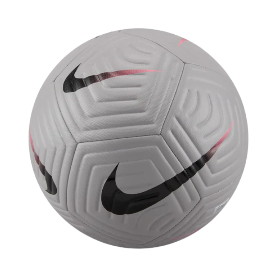 FZ5190-059 Nike Academy Elite Football Grey