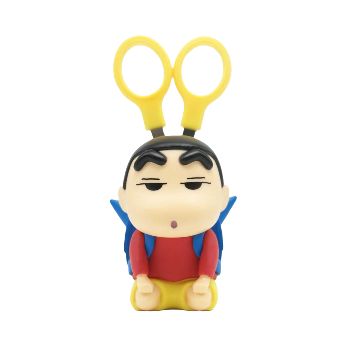 짱구는 못말려 짱구 액션가면 가위