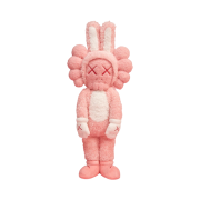 Kaws Accomplice Plush Edition of 2000