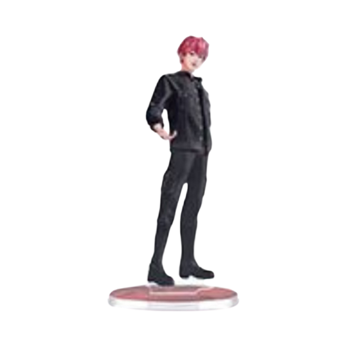 - Plave Dash Acrylic Stand Bamby
