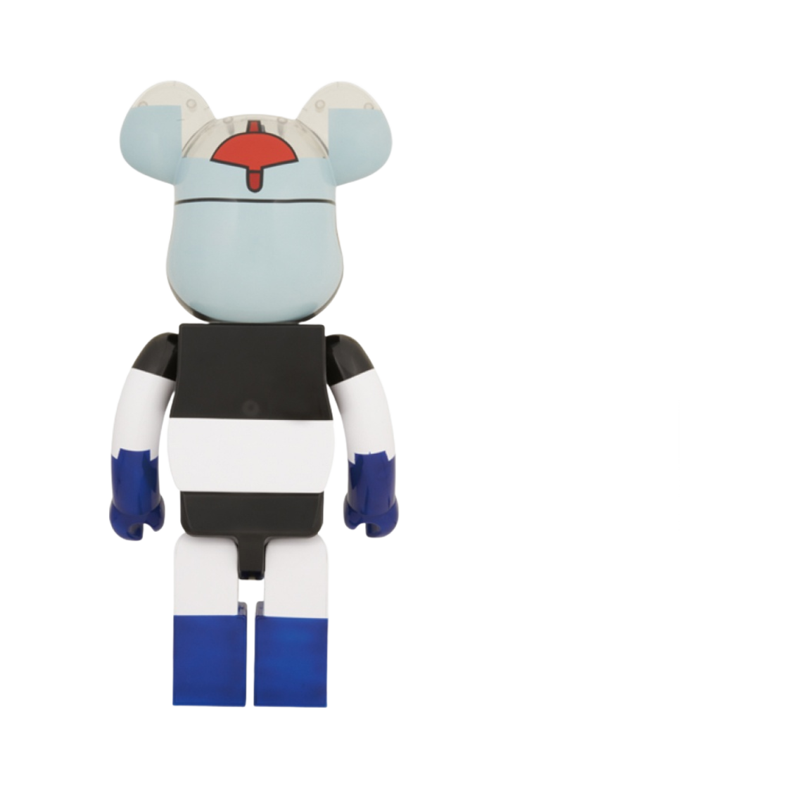베어브릭 마징가 Z 1000%(Bearbrick Mazinger Z 1000%) - 2