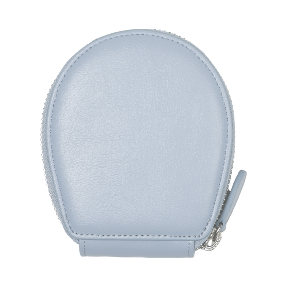 125BG642LB ACOC Pond Wallet Bag_Light Blue