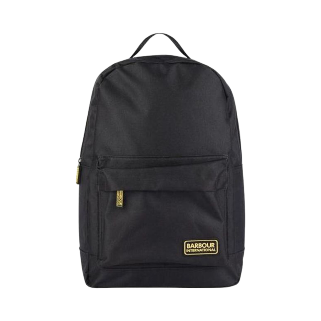 UBA0669BK11 Barbour Race Backpack Black