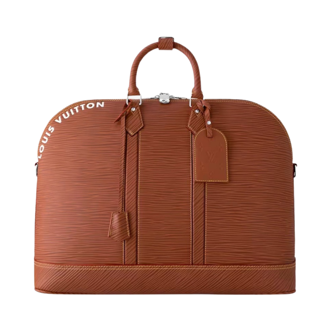 루이비통 알마 트래블 GM 꼬냑(Louis Vuitton Alma Travel GM Cognac) - 1