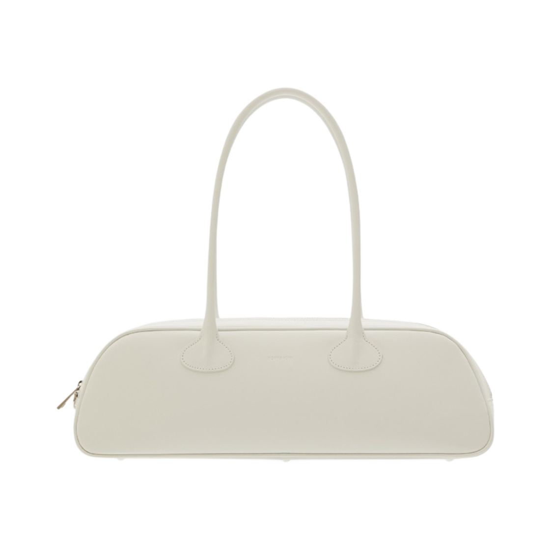 포츠포츠 볼링백 화이트(Fottsfotts Bowling Bag White)