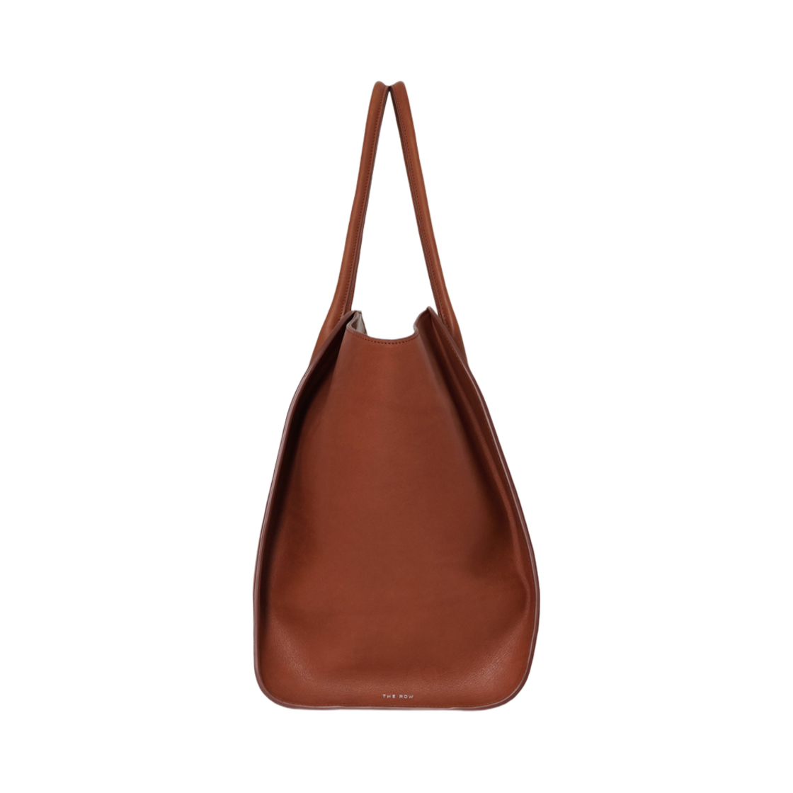 더 로우 말로 17 백 레더 아세로(The Row Marlo 17 Bag in Leather Acero) - 3