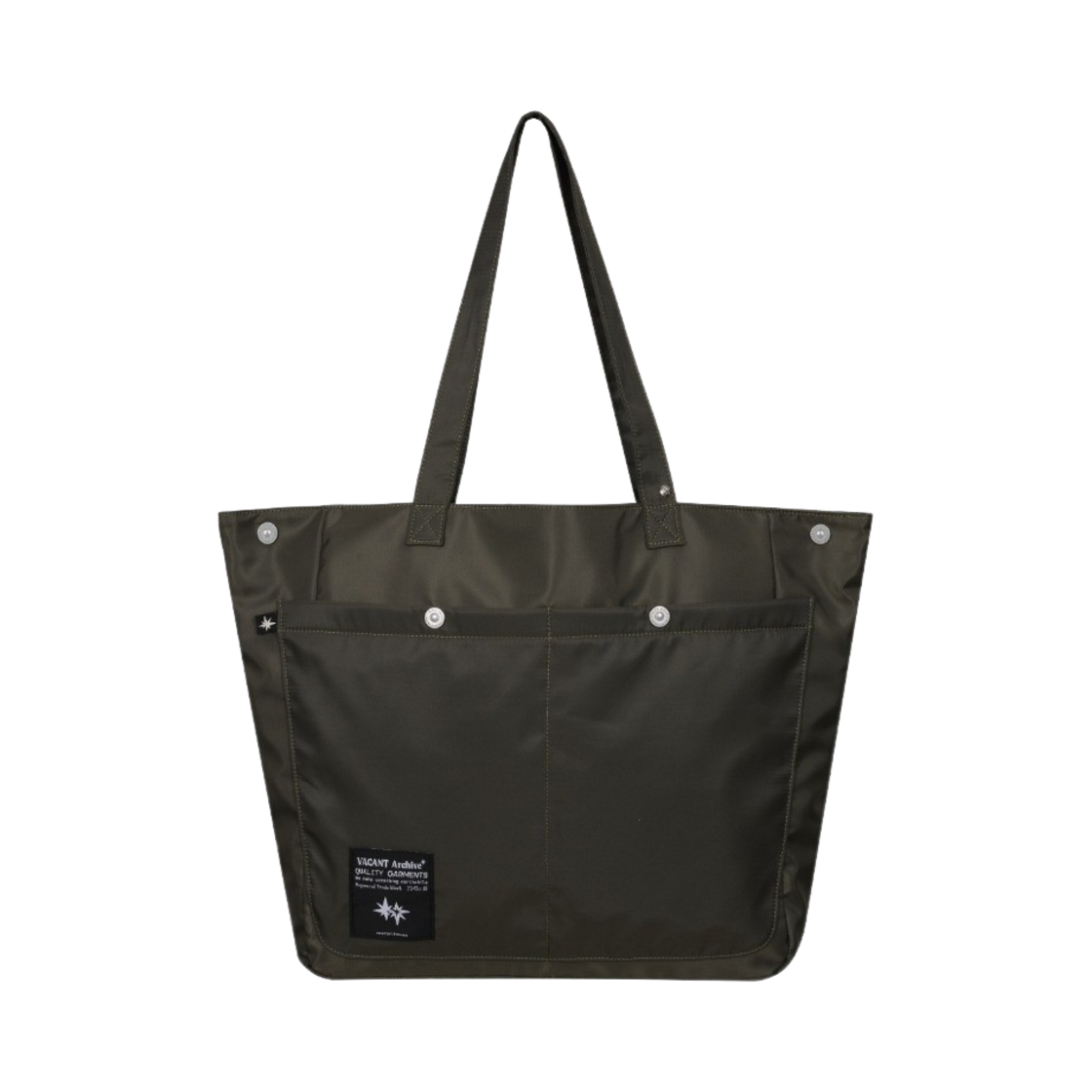 ★Vacant Archive★Vove Big Shoulder Bag (軽量,大容量)★Pink 베이컨트 아카이브 보브 빅 숄더백 핑크 | VACANT ARCHIVE | KREAM