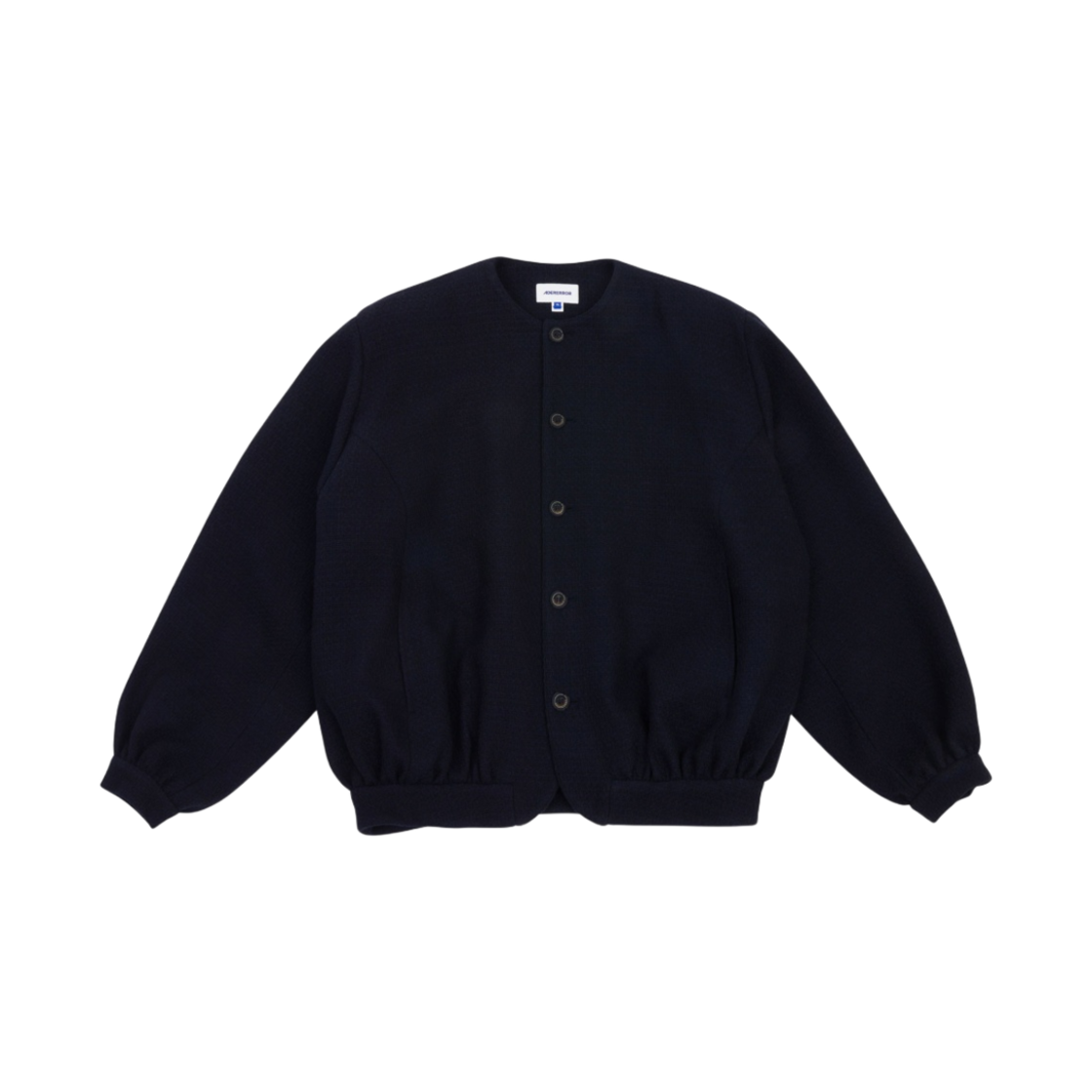 아더에러 아테 자켓 느와르(Ader Error Atte Jacket Noir)