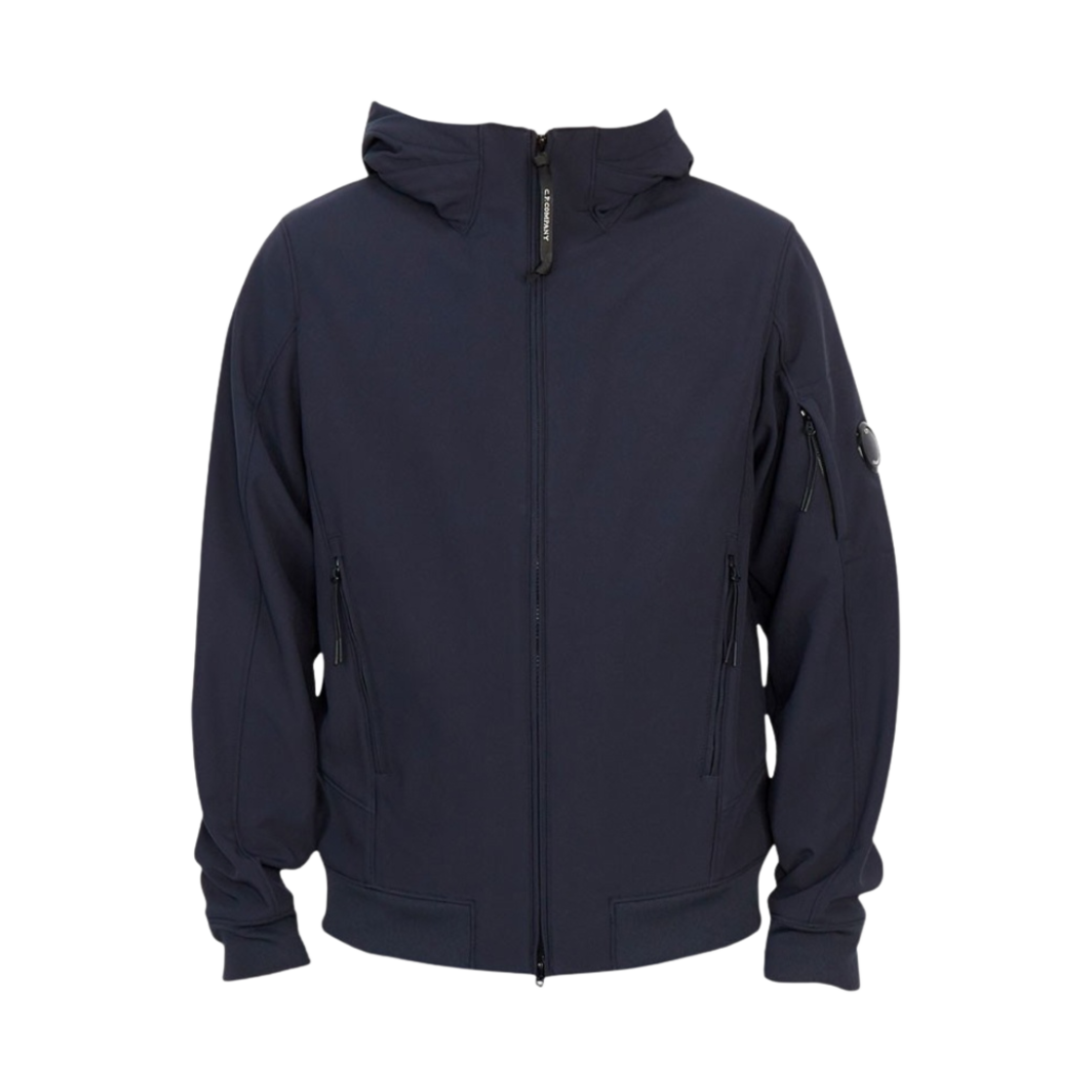 C.P. 컴퍼니 쉘-R 자켓 네이비 - 21FW(C.P. Company Shell-R Jacket Navy - 21FW) - 1