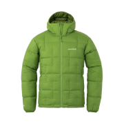 Montbell Neige Down Parka Green