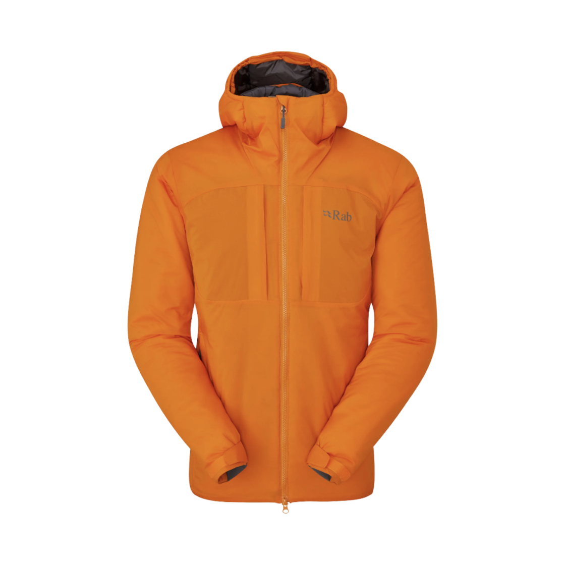 랩 젠에어 알파인 인슐레이티드 자켓 마멀레이드(Rab Xenair Alpine Insulated Jacket Marmalade) - 1