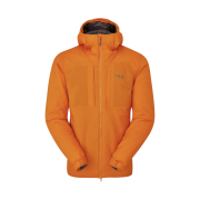 Rab Xenair Alpine Insulated Jacket Marmalade
