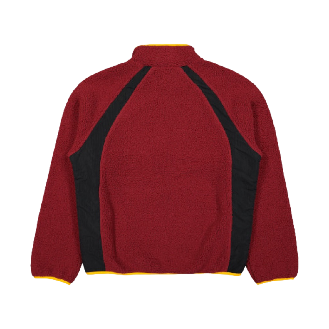 조던 에센셜 풀 집업 윈터 플리스 체리우드 레드 - US/EU(Jordan Essential Full Zip Winter Fleece Cherrywood Red - US/EU) - 2