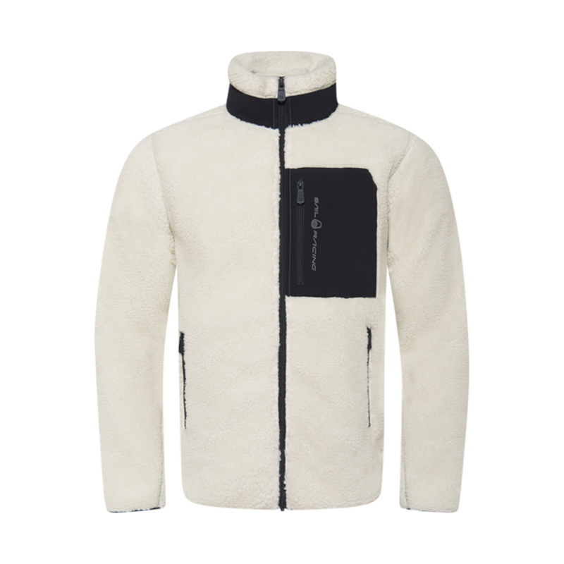 세일레이싱 보우먼 파일 지퍼 자켓 115(Sailracing Bowman Pile Zip Jacket 115)