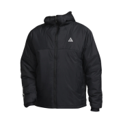Nike ACG Therma-Fit ADV Rope De Dope Full Zip Jacket Black Summit White - Asia