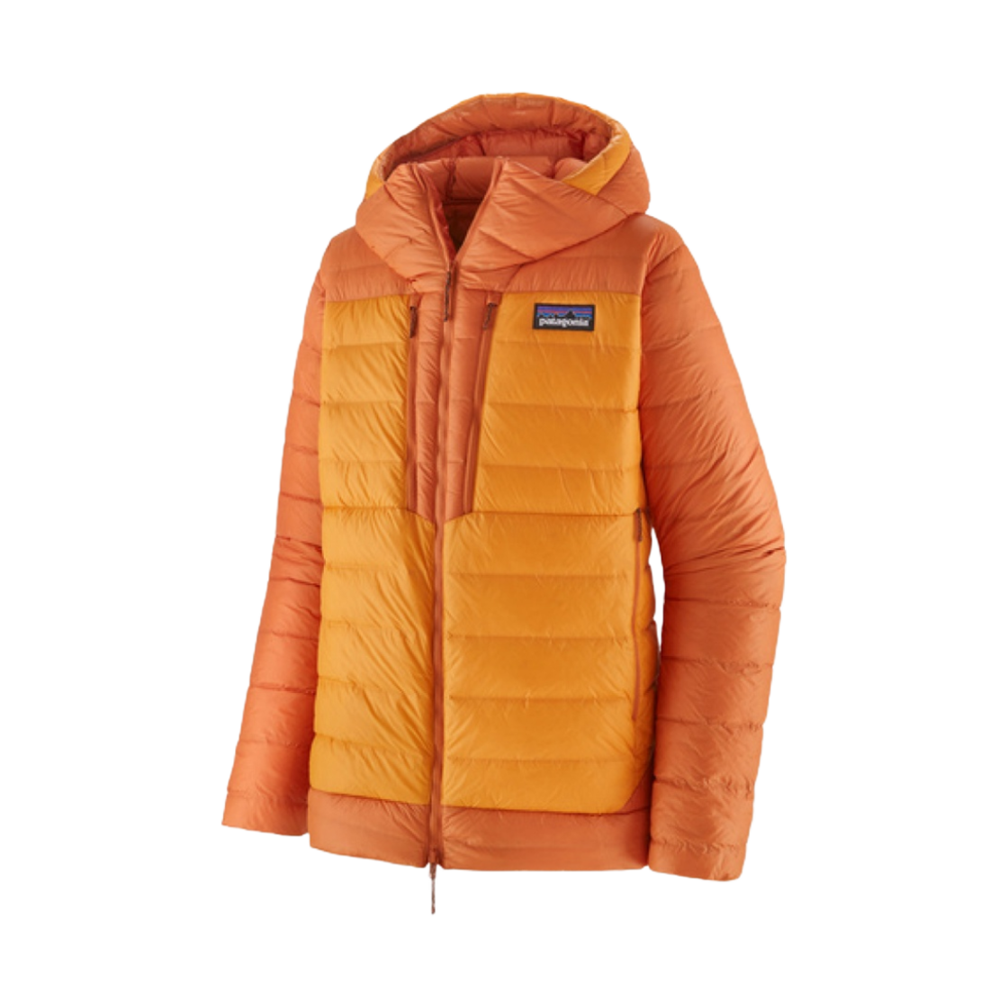 파타고니아 알프로프트 다운 파카 클라우드베리 오렌지(Patagonia AlpLoft Down Parka Cloudberry Orange) - 1