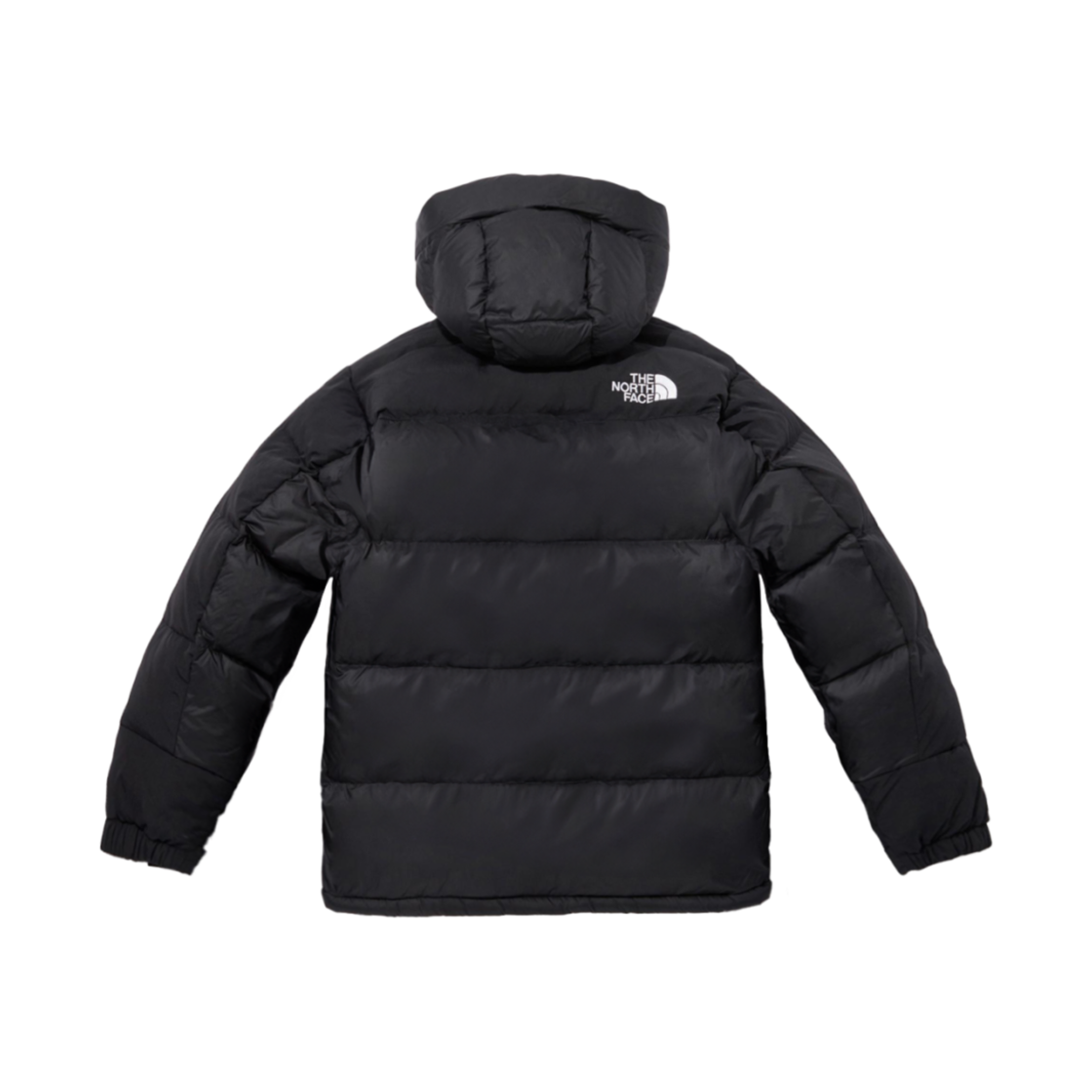 노스페이스 히말라야 파카 블랙(The North Face Himalayan Parka Black) - 2
