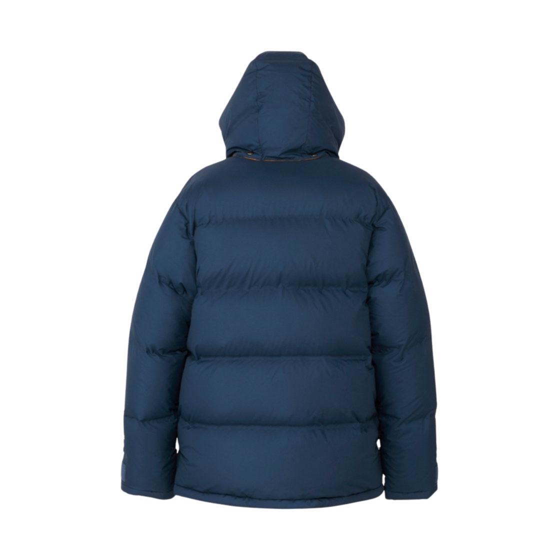 노스페이스 윈드스토퍼 브룩스 레인지 라이트 파카 마운틴 블루 TNF 옐로우 - 24FW(The North Face Windstopper Brooks Range Lite Parka Mountain Bue TNF Yellow - 24FW) - 2