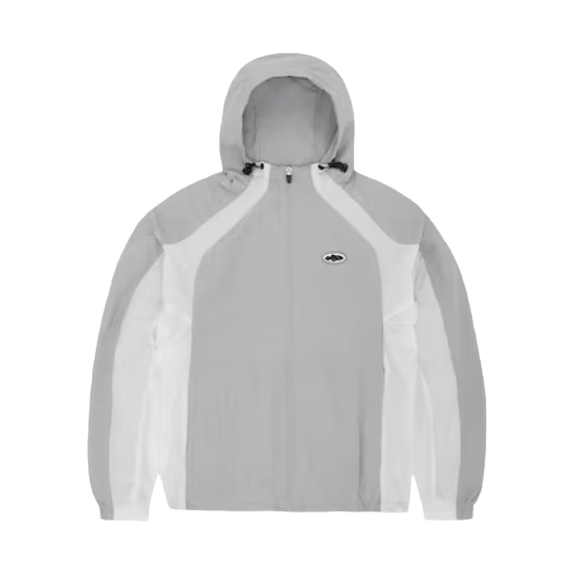 - Corteiz Spring Jacket Grey