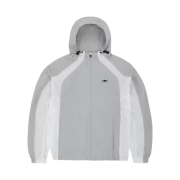 Corteiz Spring Jacket Grey