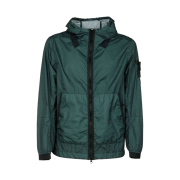 Stone Island 40523 Membrana 3L TC Jacket Dark Green - 21SS