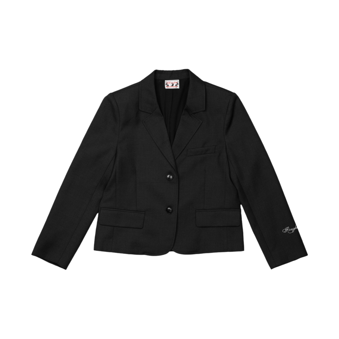 P0000EGT Roughneck Tailored Jacket