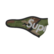 Supreme Windstopper Facemask Woodland Camo - 23FW