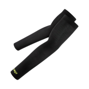 CEP Core Run Ultralight Arm Sleeve Short Black
