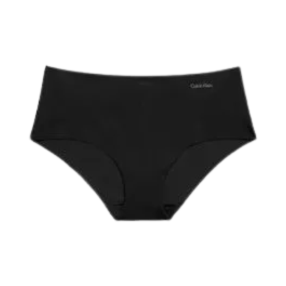 D3429001 (W) Calvin Klein Hipster Brief Black