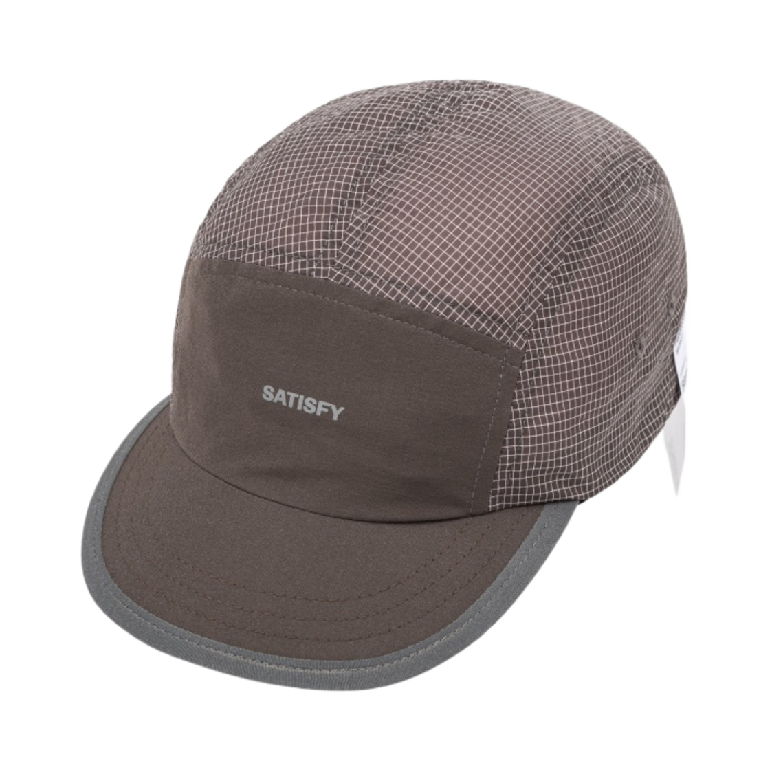 새티스파이 리피 다이니마 트레일 캡 퀵 샌드