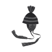 Vivienne Westwood Orb Watch with Flap Black