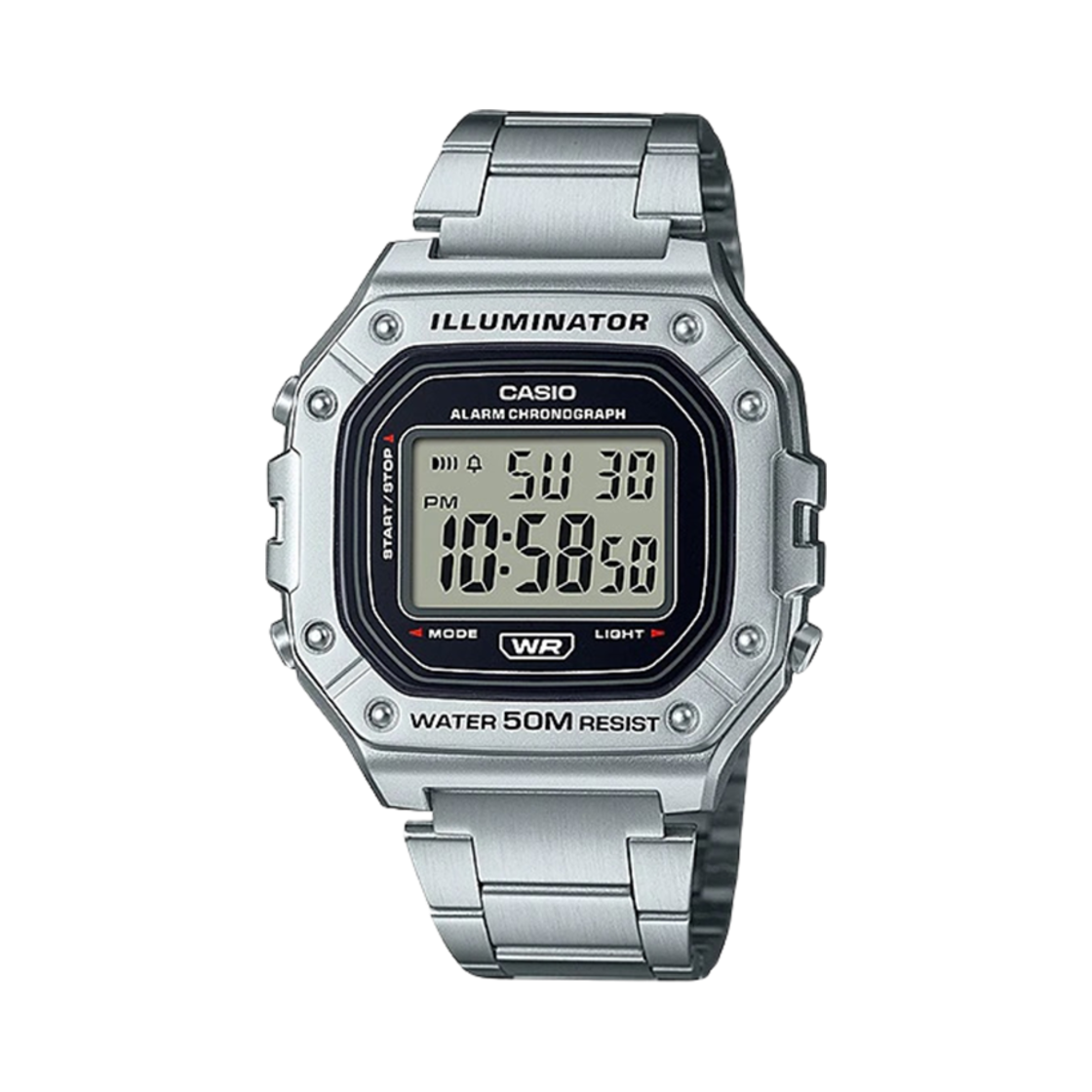 W-218HD-1AV Casio W-218HD-1AV