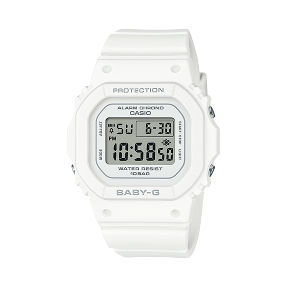 카시오 베이비지 BGD-565U-7(Casio Baby-G BGD-565U-7)