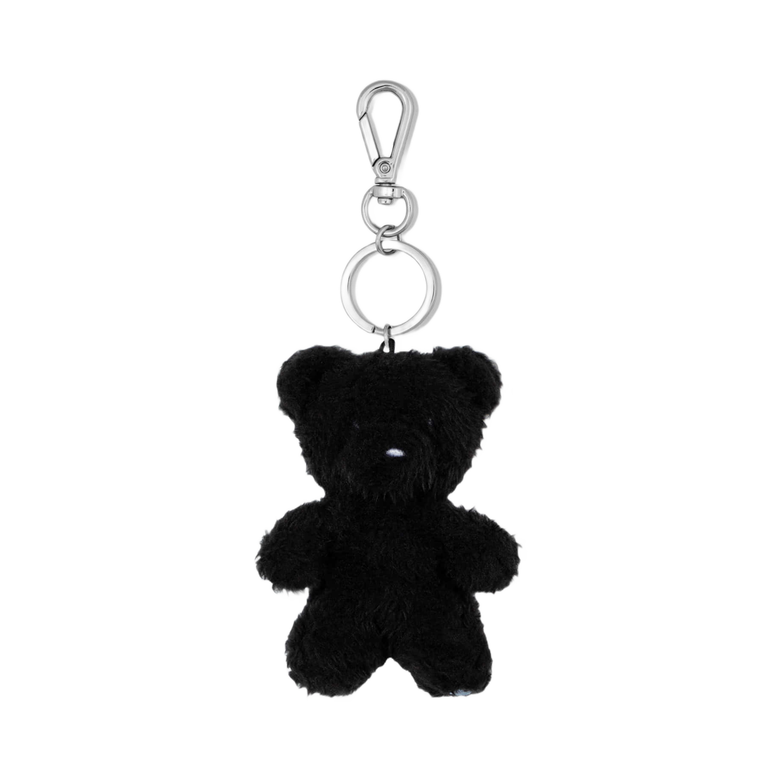 - Low Classic LC Bear KeyringBlack
